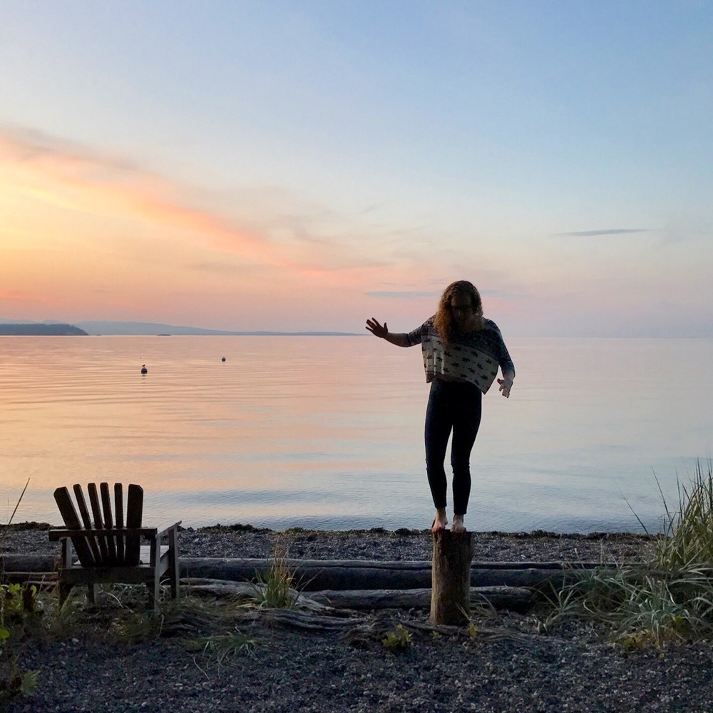 Meet your Posher, Kellie